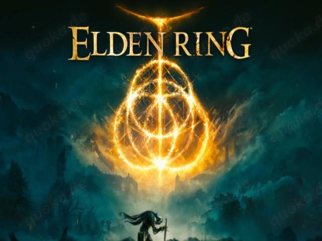 Elden Ring (PC, PS5, PS4, Xbox One, Xbox Series X) - 1