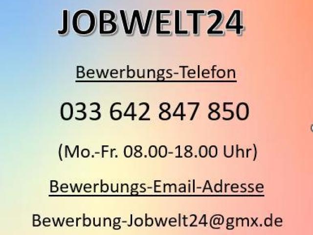 Jobs Telefonistin Standort Bielefeld und Deutschlandweit Verdienst bis 43,20 Euro Std. möglich - 1