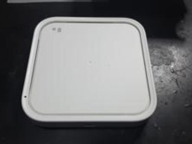 Wireless Charger Handy Induktive Ladestation SAMSUNG - 1