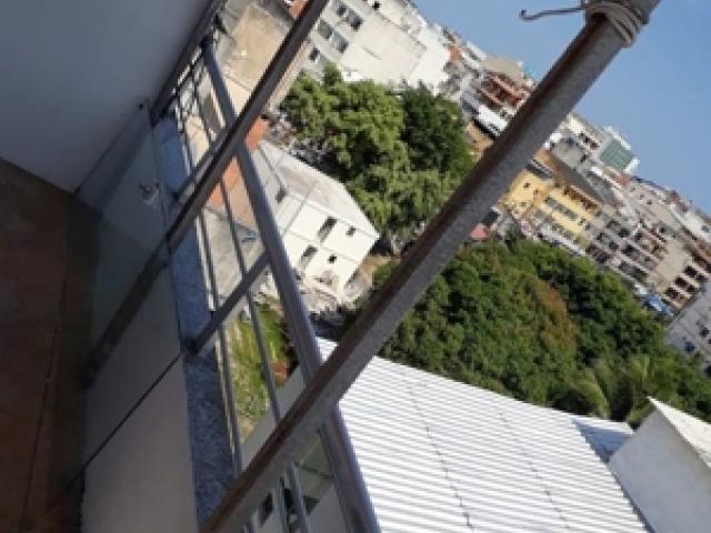 Appartement in Rio als Notverkauf zum Schnäppchenpreis - 1