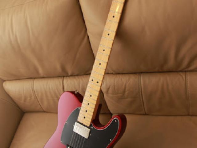 Fender - 1