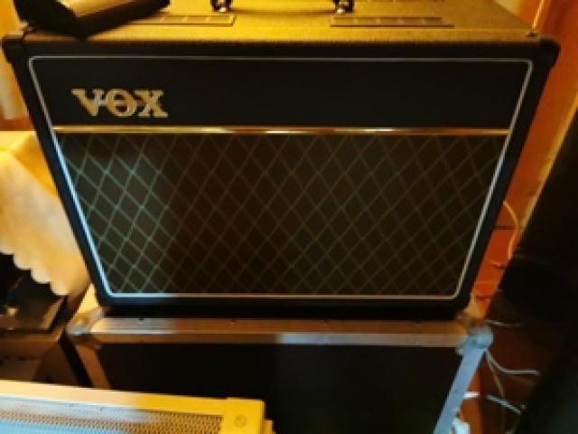 Vox AC15 C1 Gitarrencombo - 1