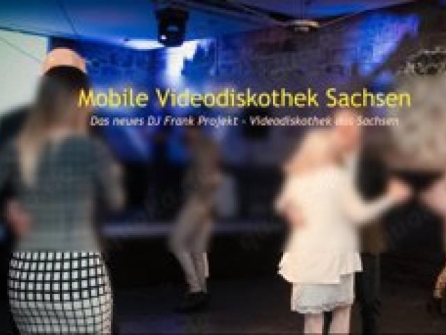 Videodiskothek Sachsen - 1