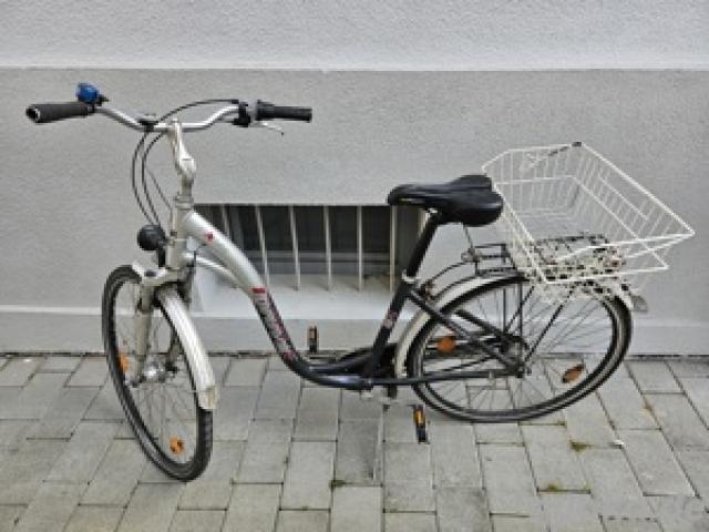 Fahrrad Unisex Damen Herren 28 Zoll - 1