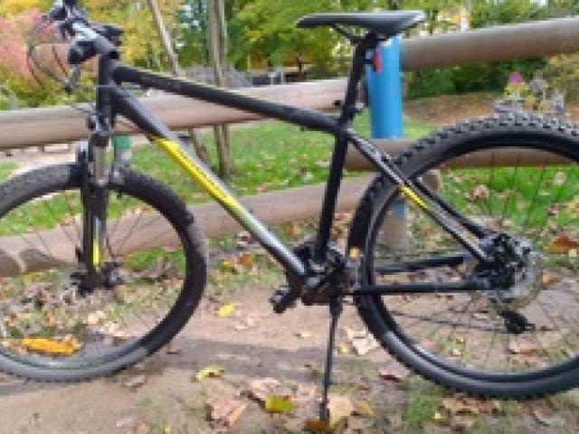 Serious Rockville MTB "27.5" Modell 2023 NP 540 - 1