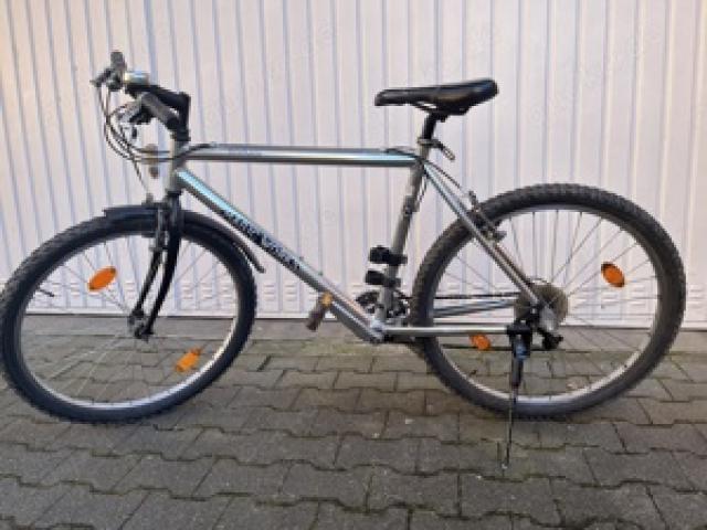 Kinder-Fahrrad 26 Zoll - 1